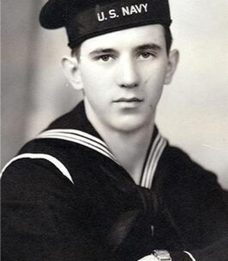 Jimmy Welton Holt Profile Photo