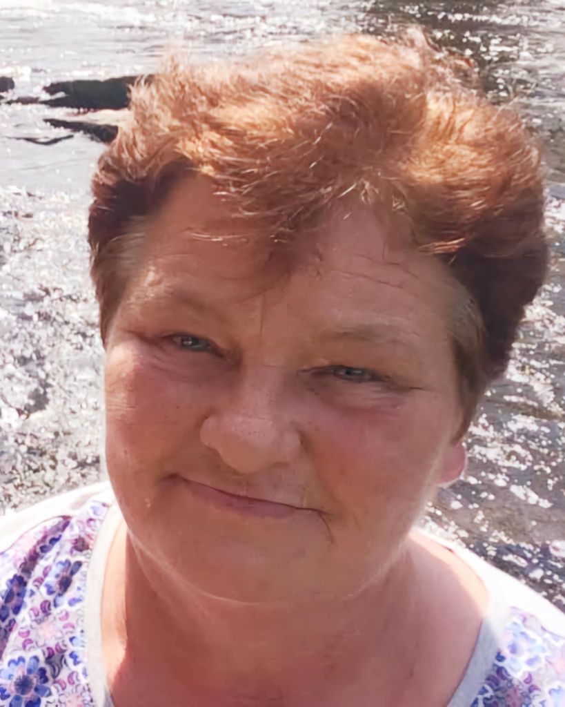 Joyce Marie KENYON