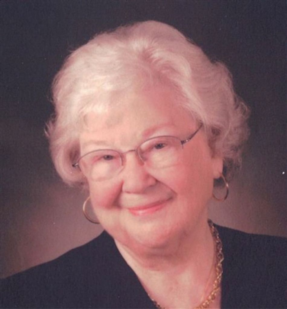 Joyce Melvenia Lalley
