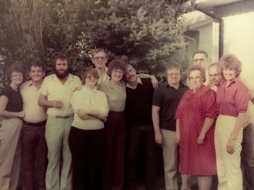 Curtis Clifford Ladwig photo gallery thumbnail 77 of 135