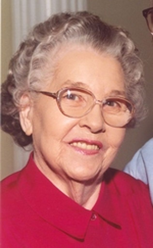 Mary L. Williams