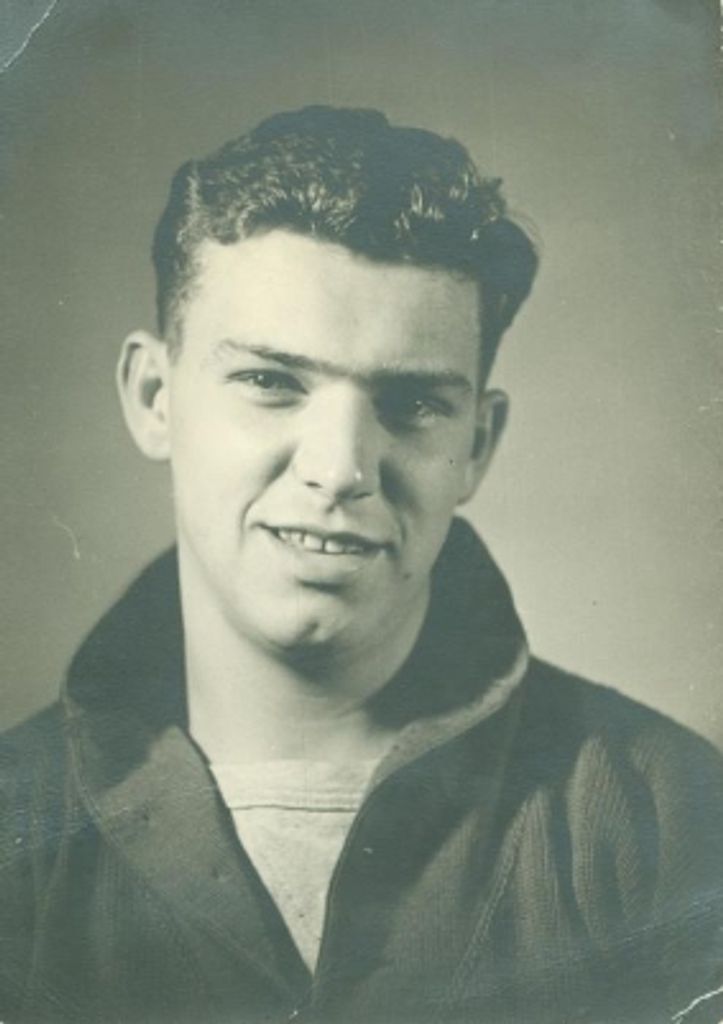 Carl W. Dahlberg Profile Photo