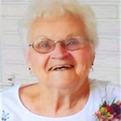 Norma June Magoon (Ferguson) Profile Photo