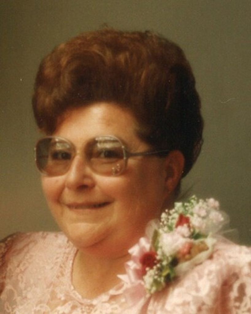 Sharon Louise Smolik