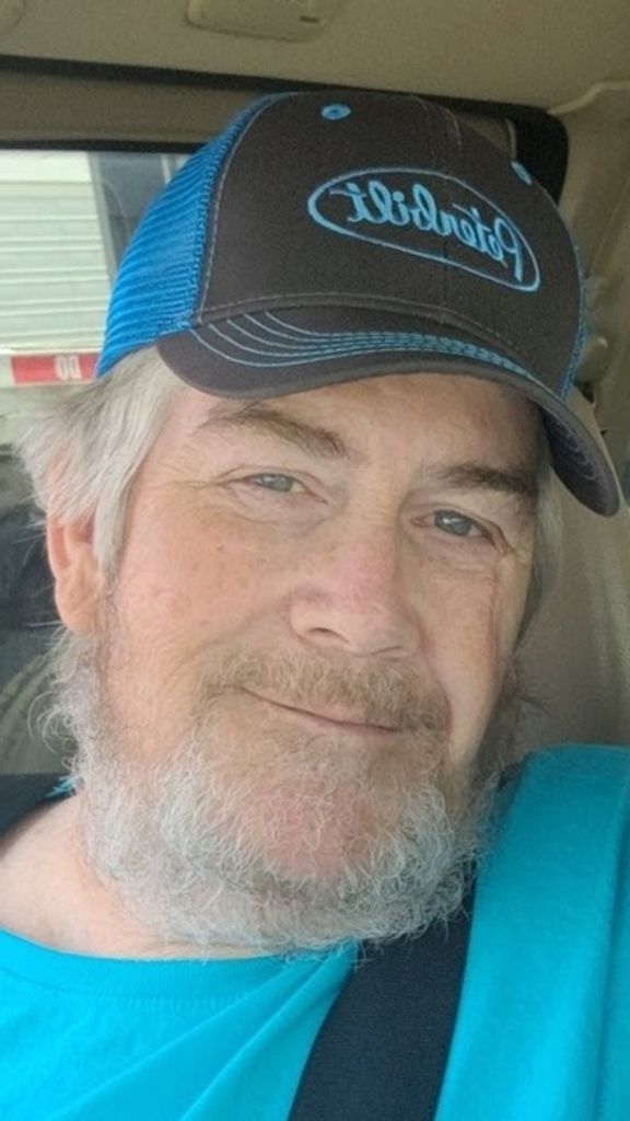 Warren "Keith" Stotts