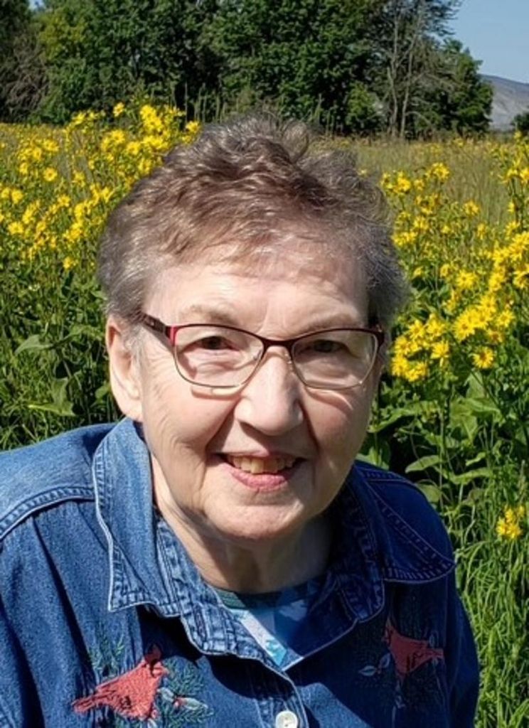 Betty J. Johnson Profile Photo