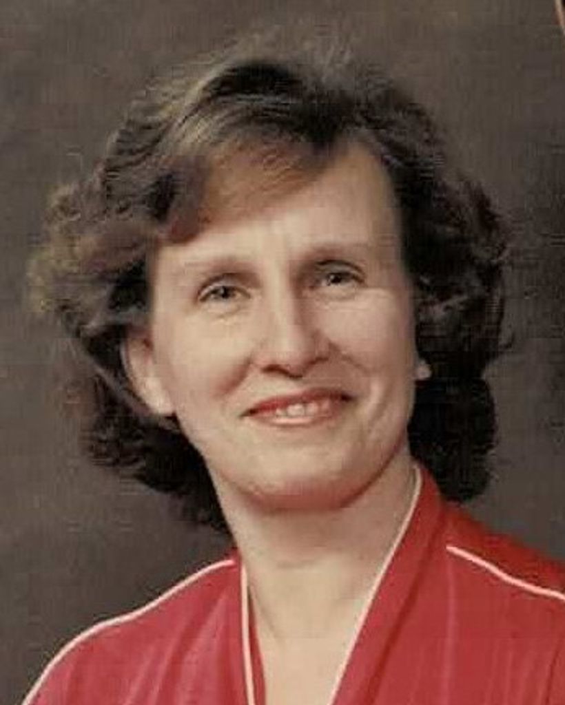 Shirley M. (Irwin)  Cressman-Byam