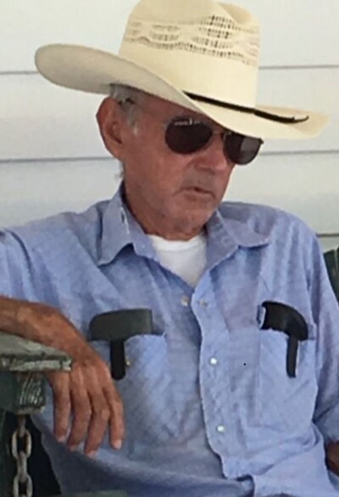 William Shady Laster, Jr. Profile Photo