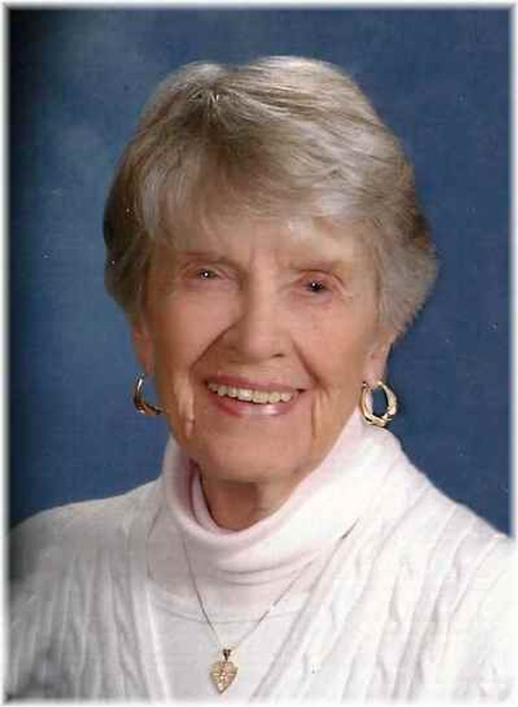 Marion Edna Gremel Profile Photo