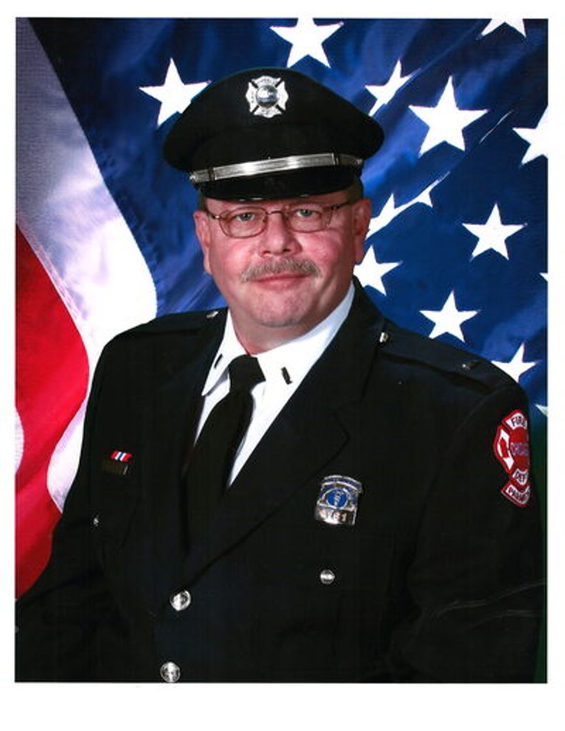 William "Bill" H.G. Steiner Profile Photo