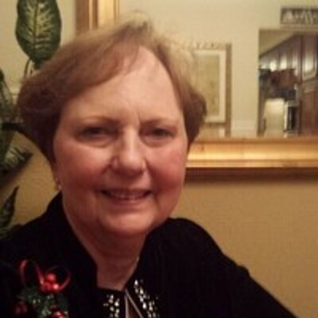 Joann Marie Koester