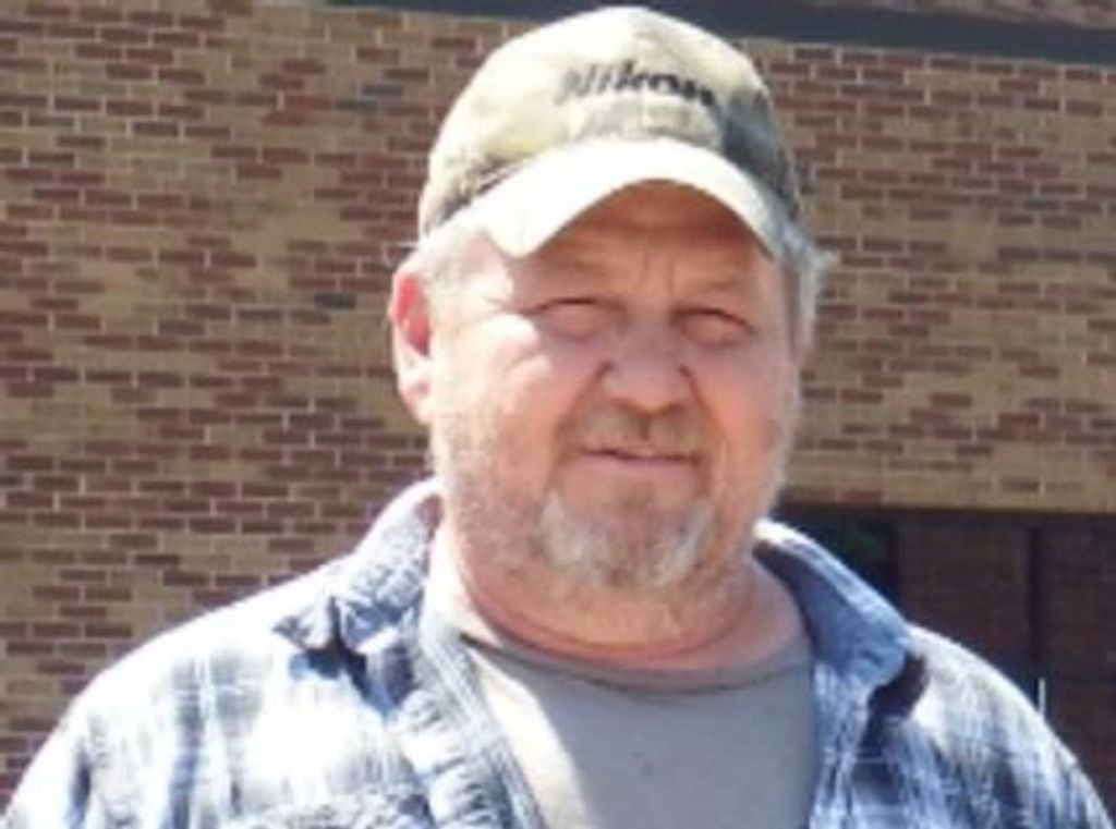 Michael D. Reese, Sr. Profile Photo