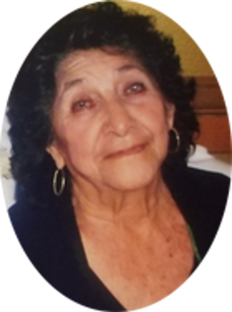 Julia Rodriguez Hernandez