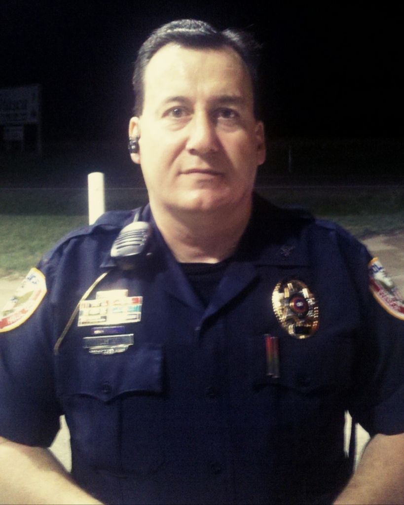 Terry Lee Foster Profile Photo