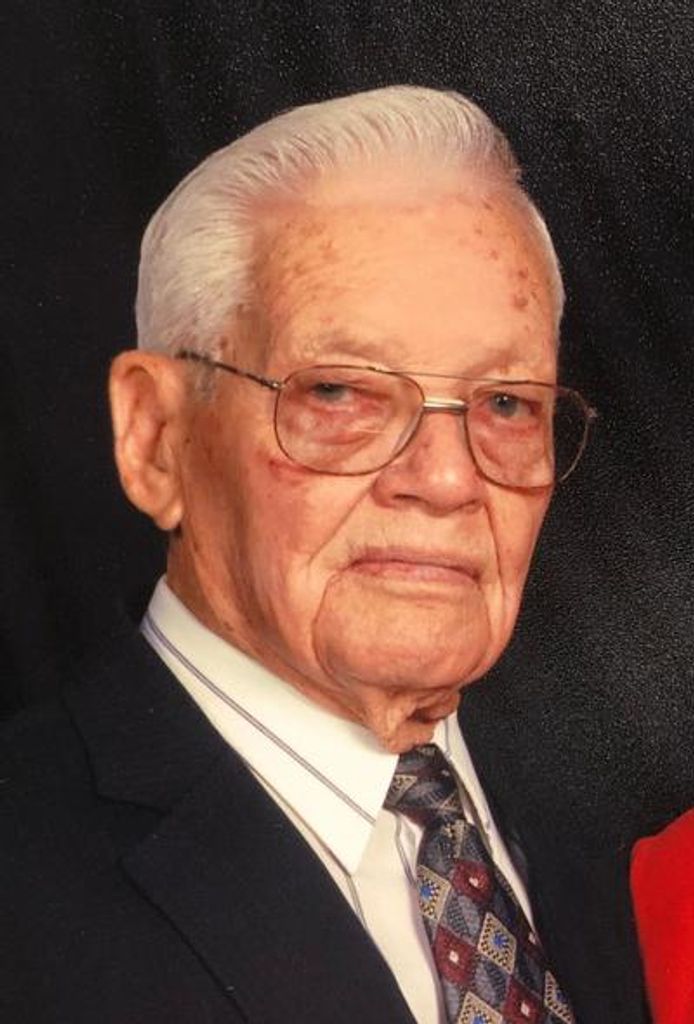 Delmar William Hogan Profile Photo
