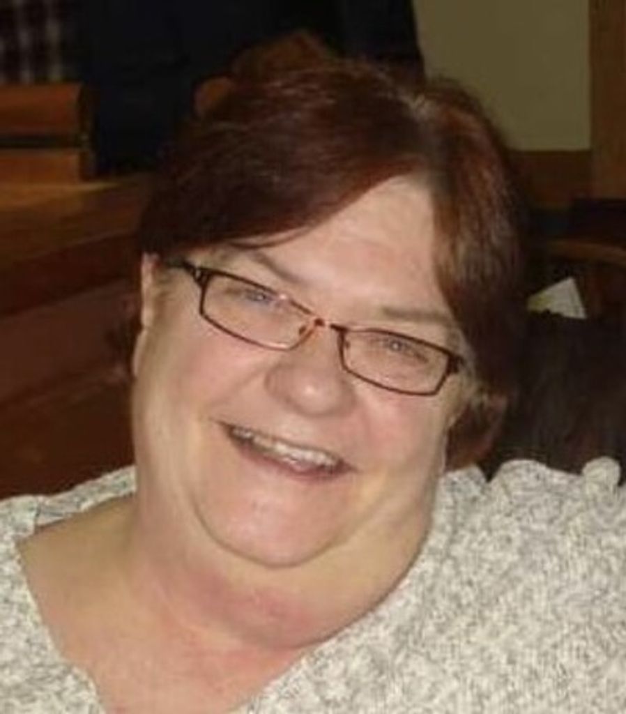 Deborah Lynn Burkhardt Profile Photo