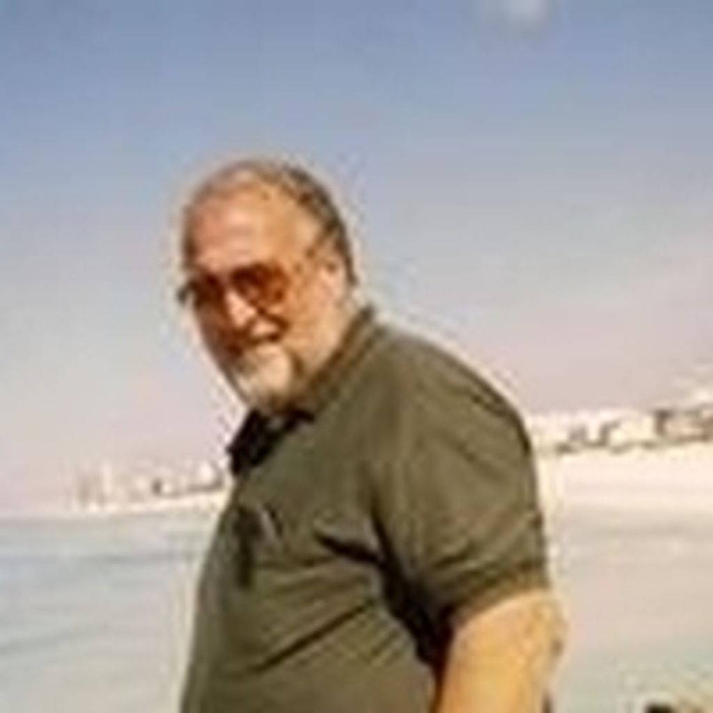 Gerald Haywood Profile Photo