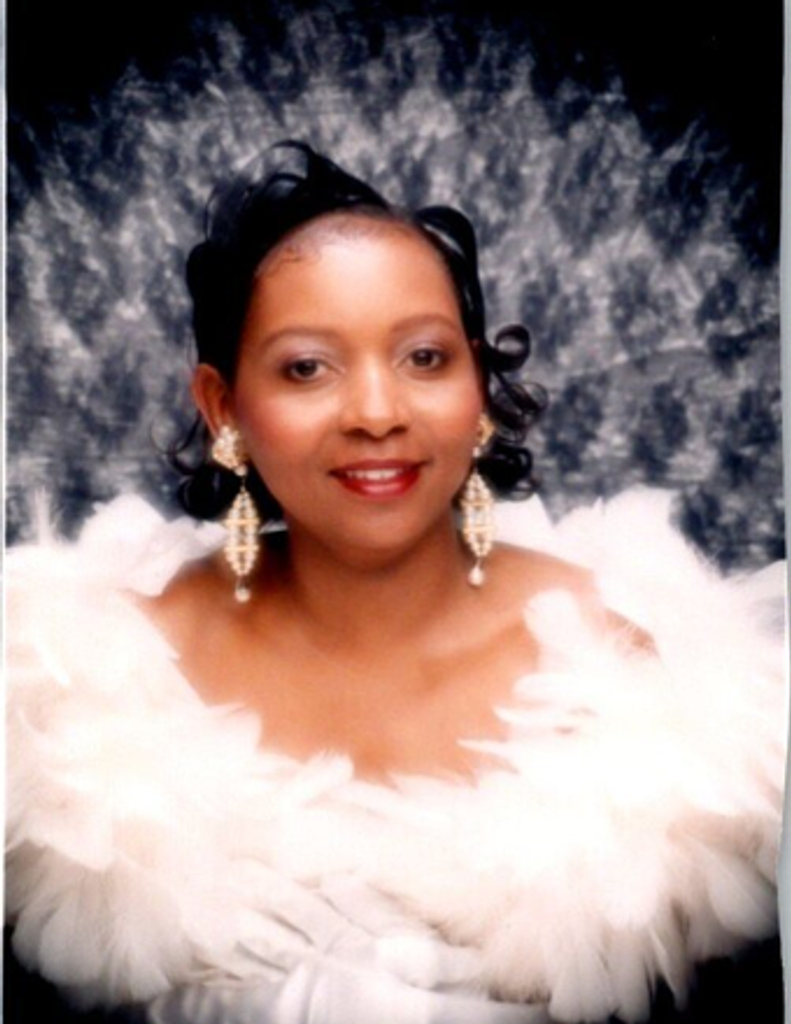 Anita (Taylor) Scott