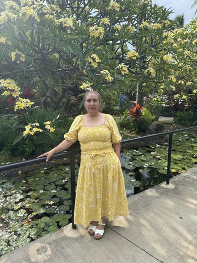 Rosa Maria Barrientos Profile Photo
