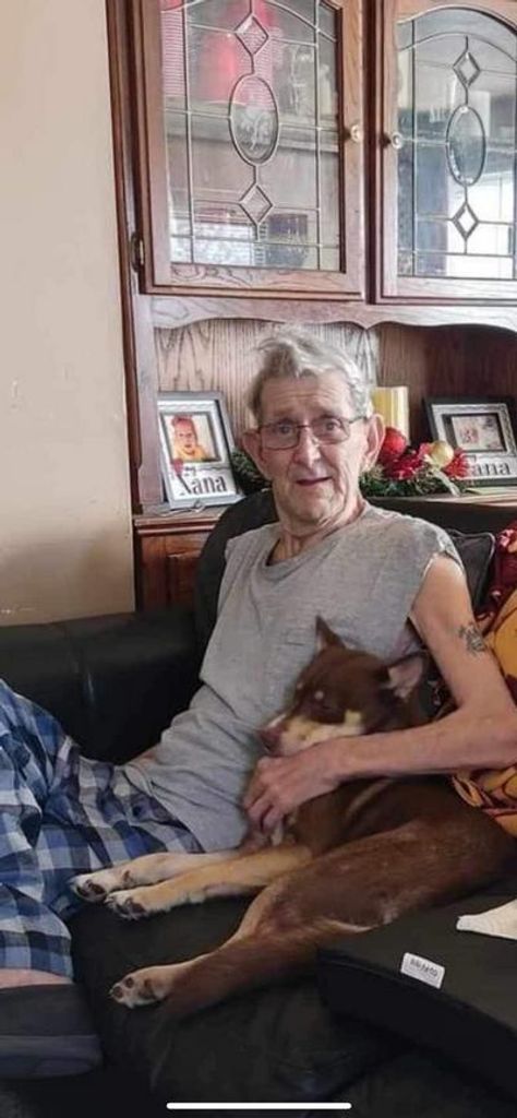 Robert Charles Jackson Jr. Profile Photo