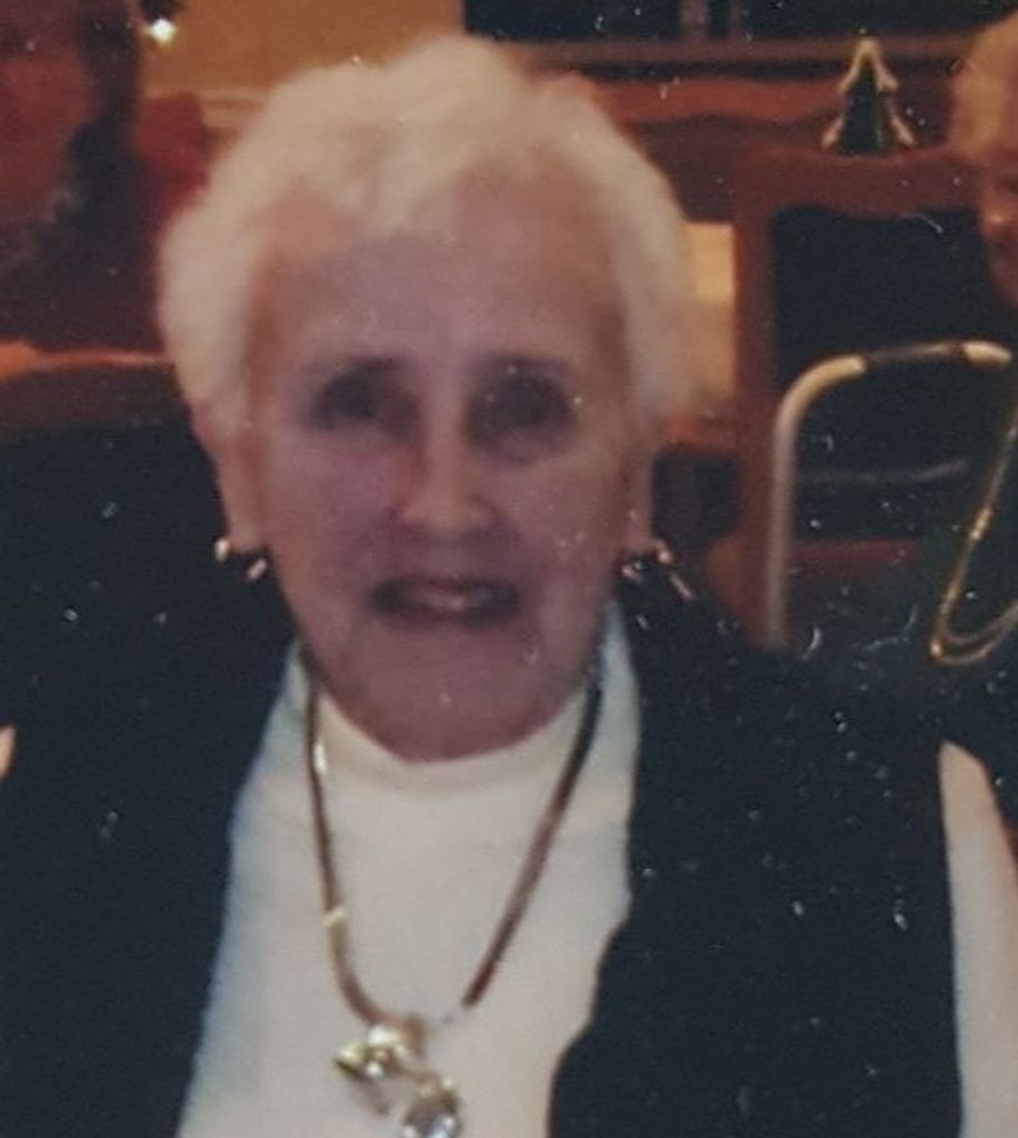 Janice Mcintyre
