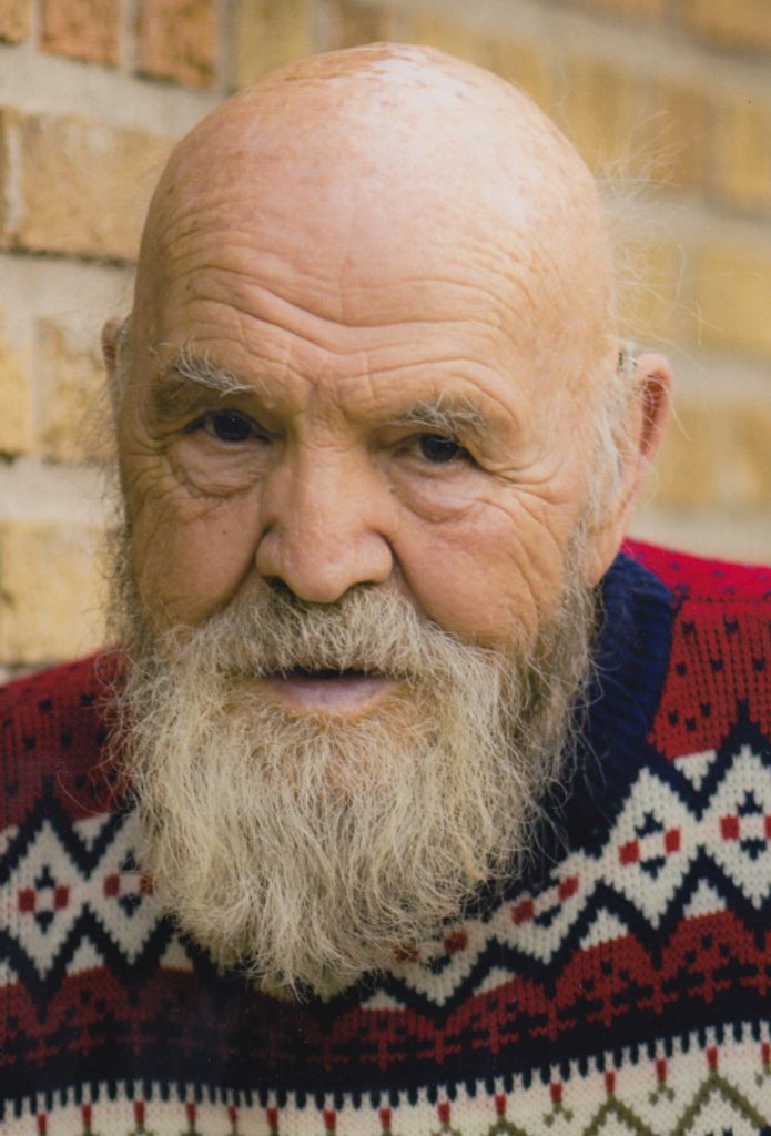 Frank Leon Moore Jr.