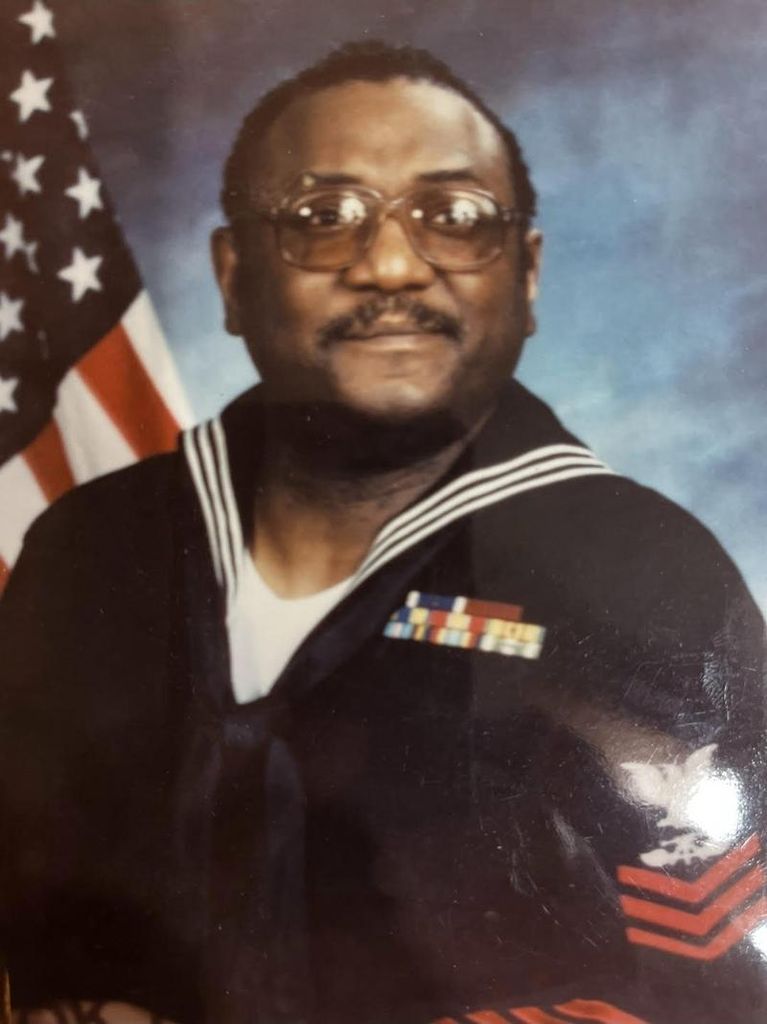 Anthony "Tony" Douglas Littrell Profile Photo