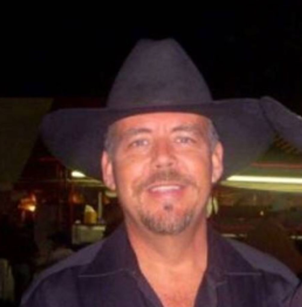 Jeffry Denison