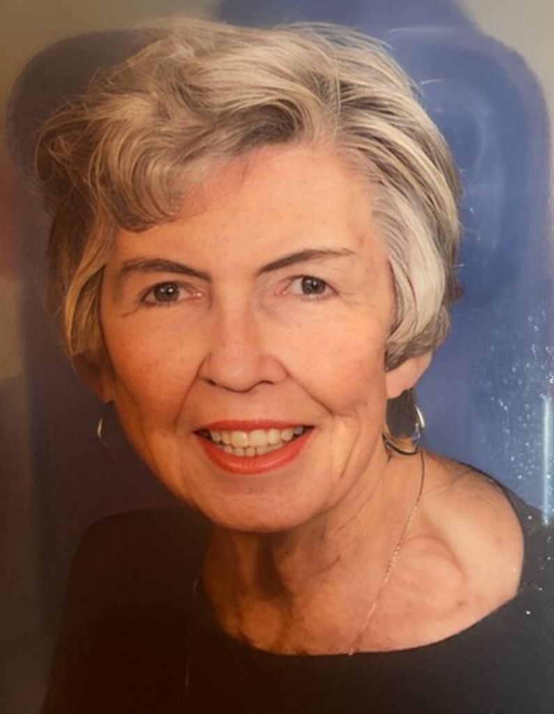 Frances A. "Fran" Karlson