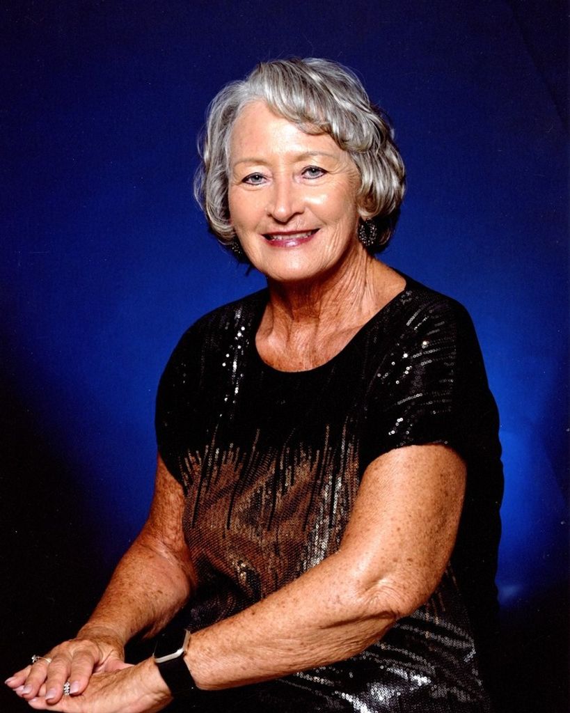 Fredia Jane Rice Profile Photo