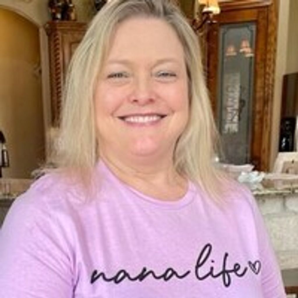 Traci Denise Hayes