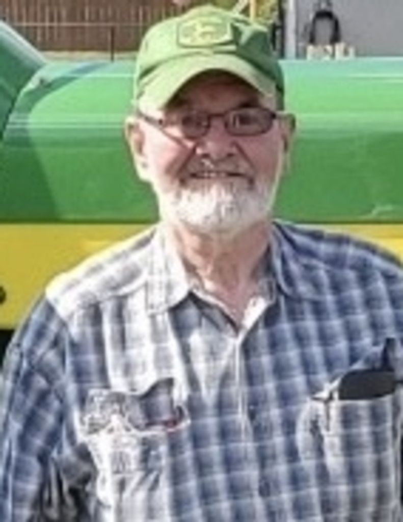 Ray Burnell Henry