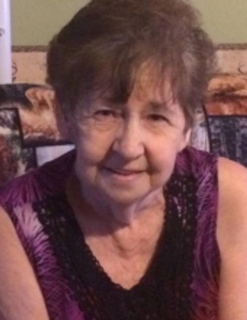 Yvonne Daphine Hicks Profile Photo