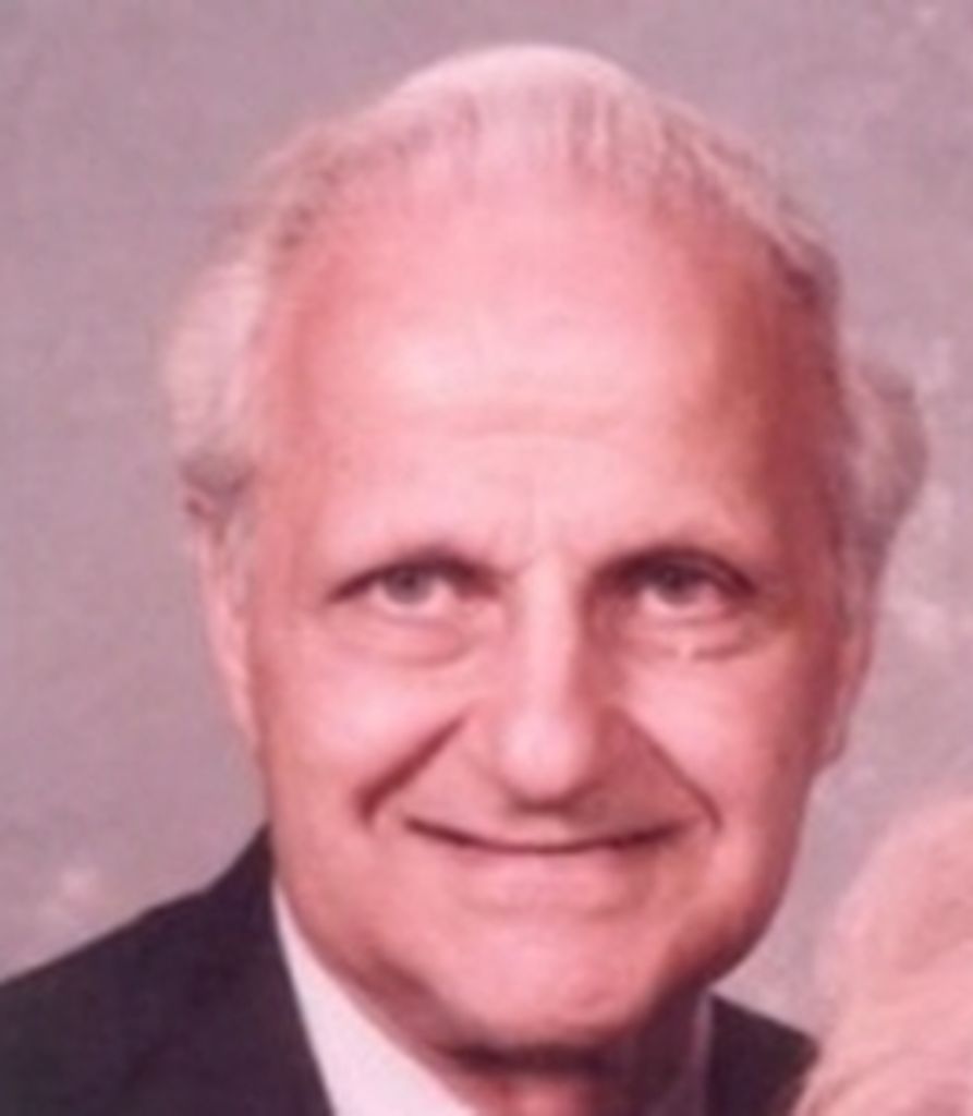 Frank Catrambone