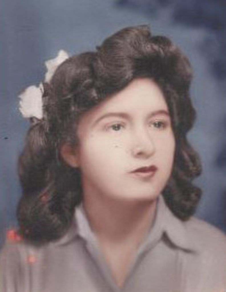 Ignacia R. Rivera Profile Photo