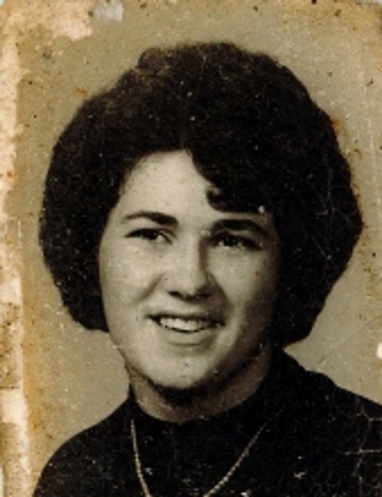 Pearl Lucille Wolfe