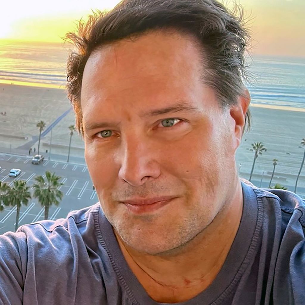 David Thomas Randle Profile Photo