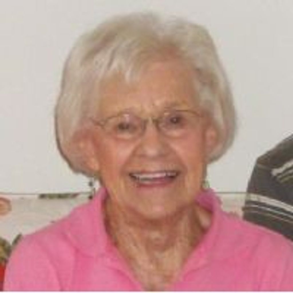 Elizabeth L. Krywicki