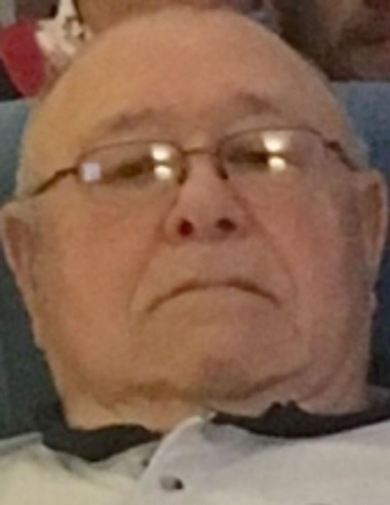 Lee J. Kelly