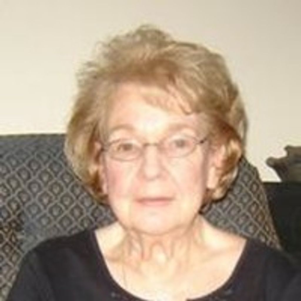 Hilda Palacios Campaneria Profile Photo