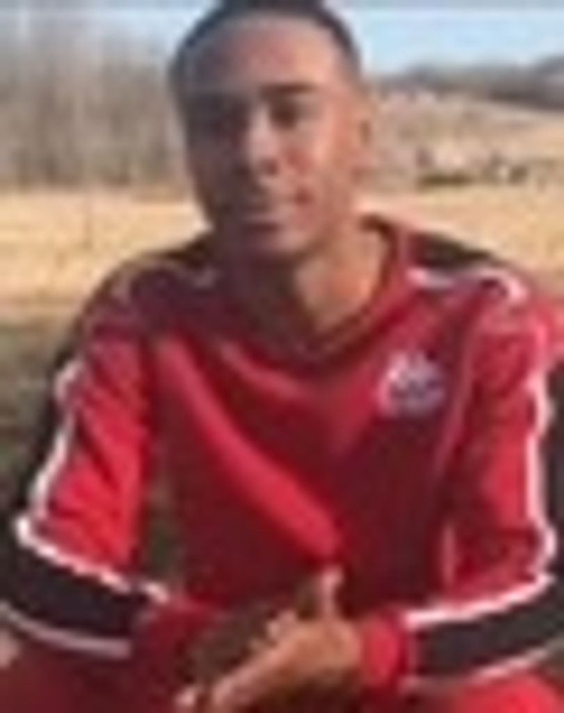 Rashad Galbreath Profile Photo