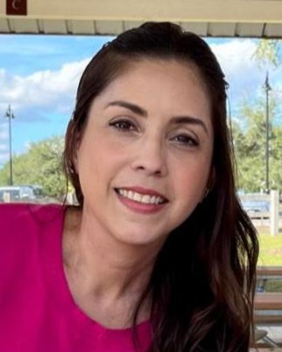 Rosa Elvira Pina Rodriguez