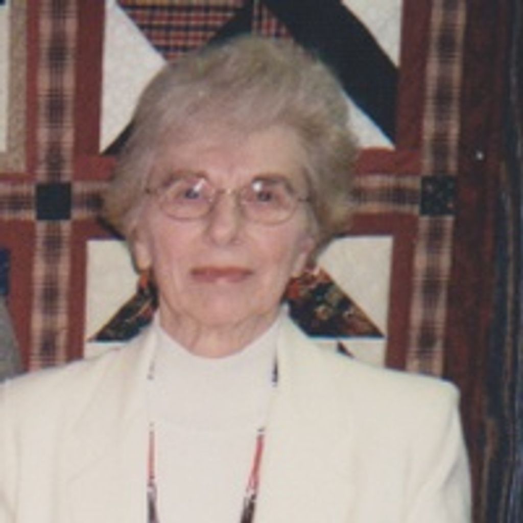 Martha J. Hildebrand