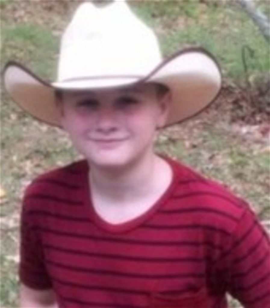 Dalton Lee Bigham