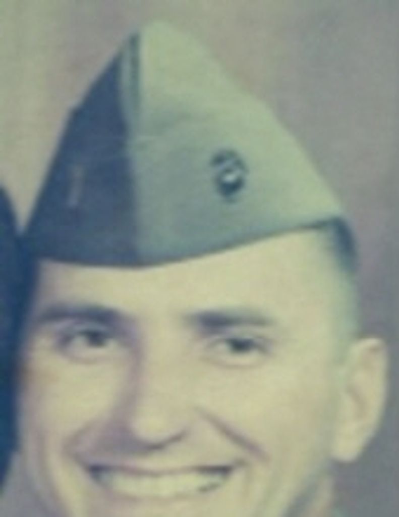 Robert Franklin “Yogi” Price