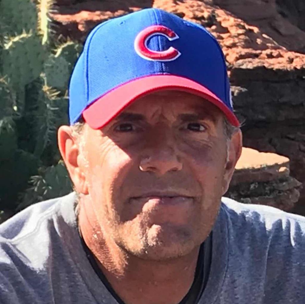 Todd Logan Wales Profile Photo