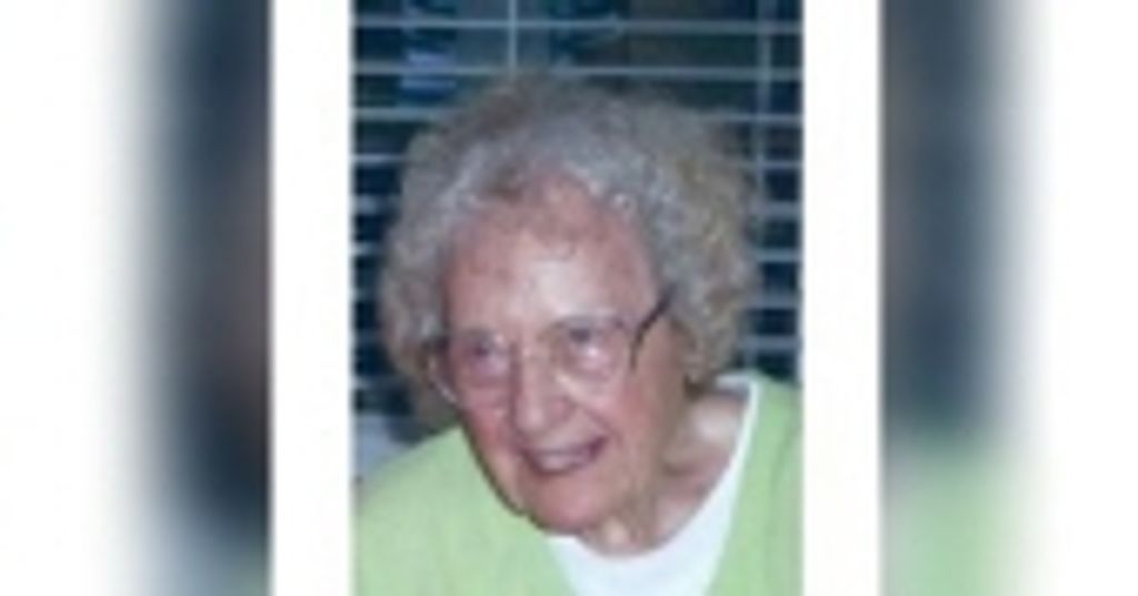 Helen Jennings Jackson