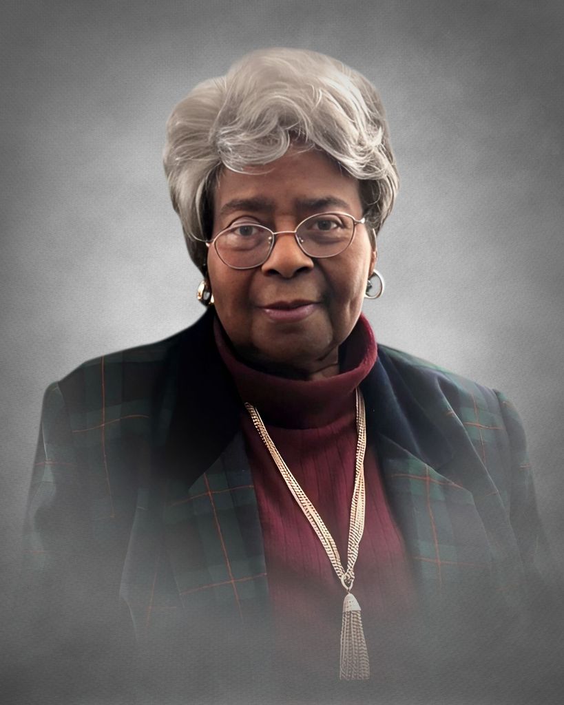 Mrs. Ethel Lee Green Mumford