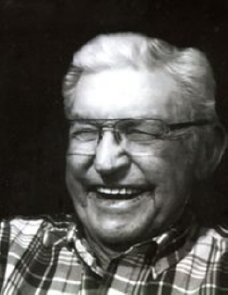 Carroll Stokes Merrill