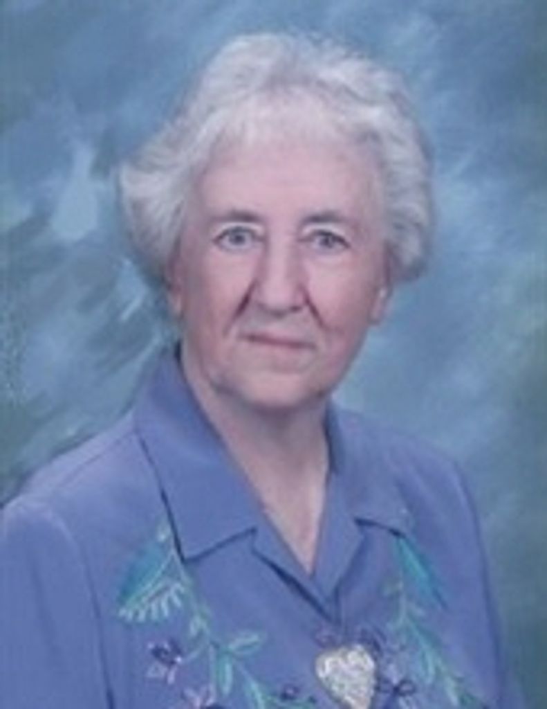 Irma  B. Ogburn
